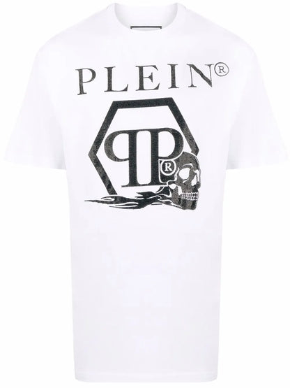 Logo-Print T-Shirt