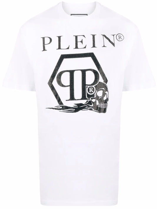 Logo-Print T-Shirt