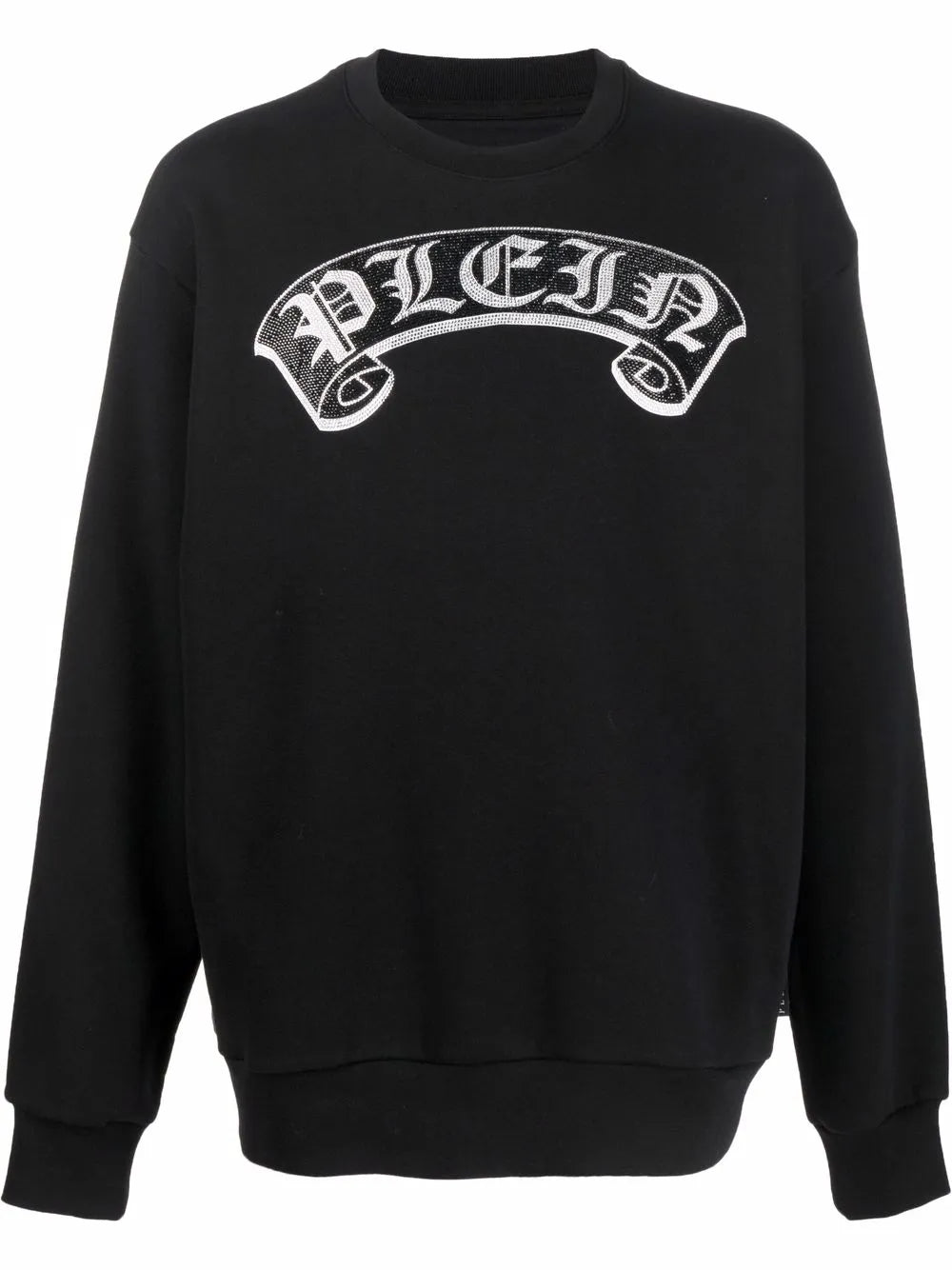 Logo-Print Sweatshirt