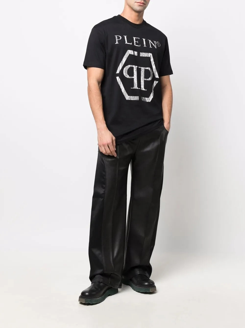 Hexagon-Logo T-Shirt