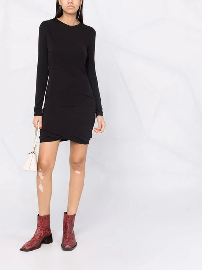 Poppy T-Shirt Dress