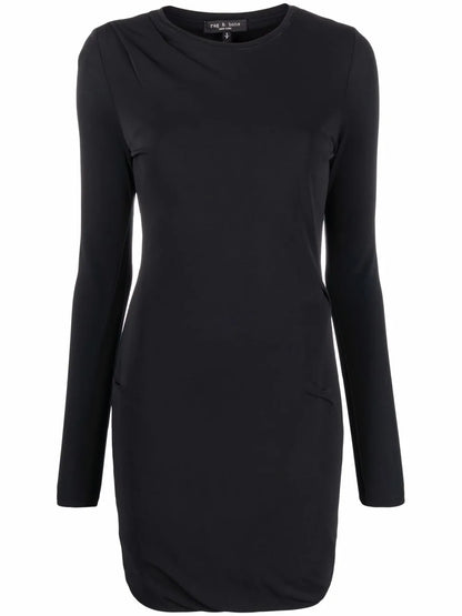 Poppy T-Shirt Dress