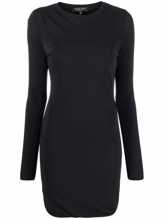 Poppy T-Shirt Dress