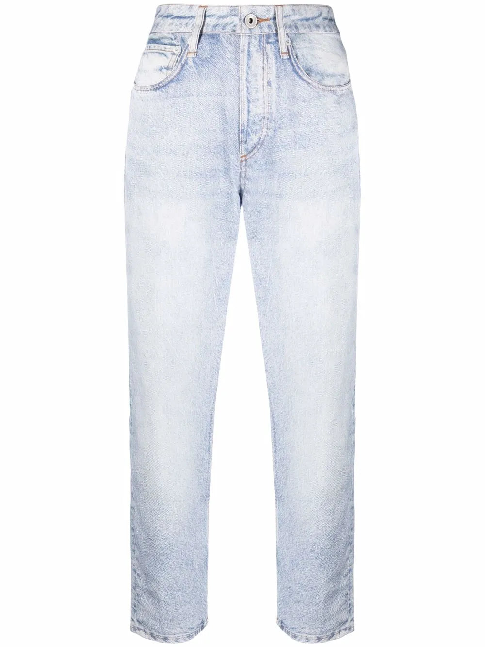 Rosa Tapered Jeans