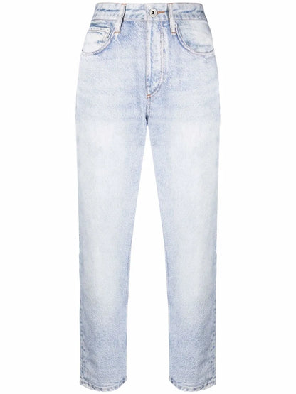 Rosa Tapered Jeans