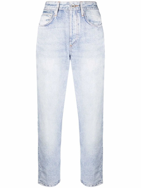 Rosa Tapered Jeans