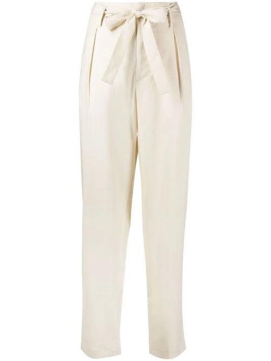 Roxie Tapered Trousers
