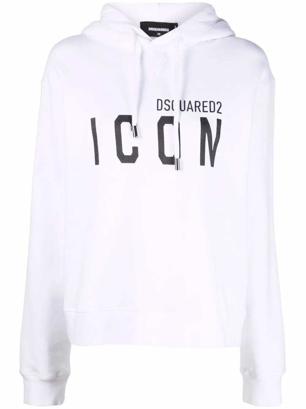Icon Cool Hoodie