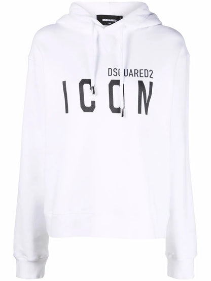 Icon Cool Hoodie