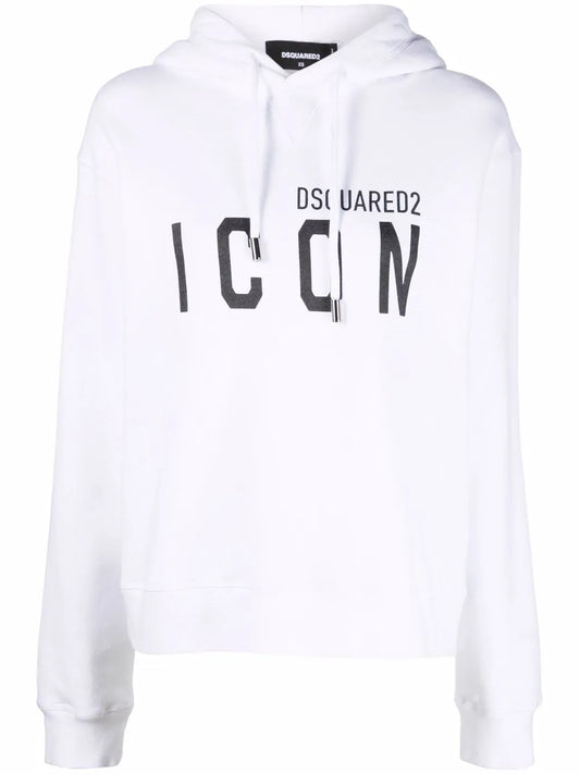 Icon Cool Hoodie