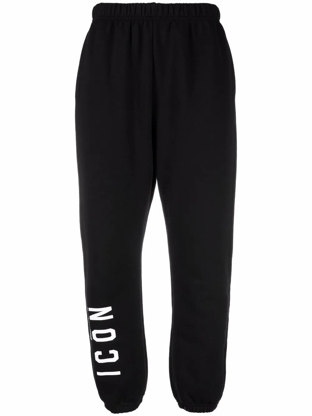Logo-Print Track Pants