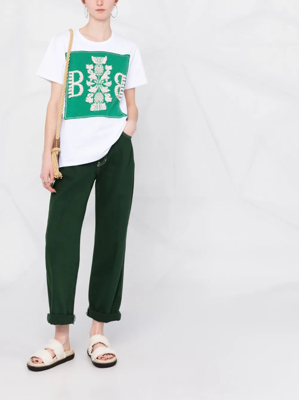 B-Logo T-Shirt