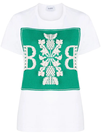 B-Logo T-Shirt