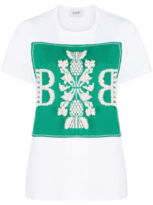 B-Logo T-Shirt