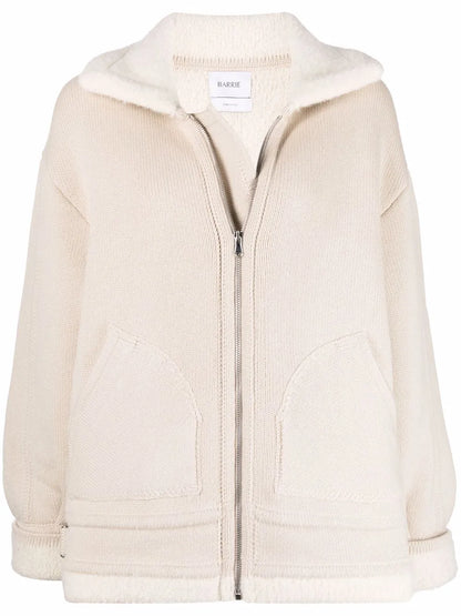 Woven Bomber Jacket