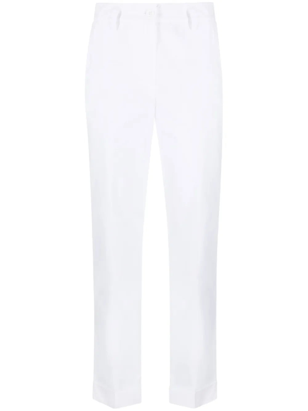Canyox Tapered-Leg Trousers