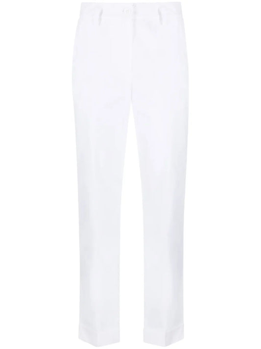 Canyox Tapered-Leg Trousers