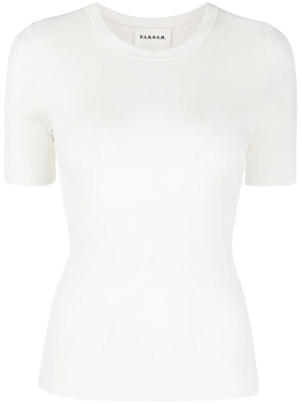 Cipria Knitted Top