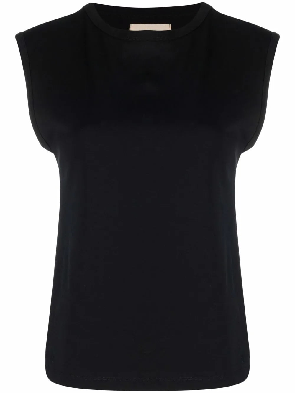 Cap Sleeve T-Shirt