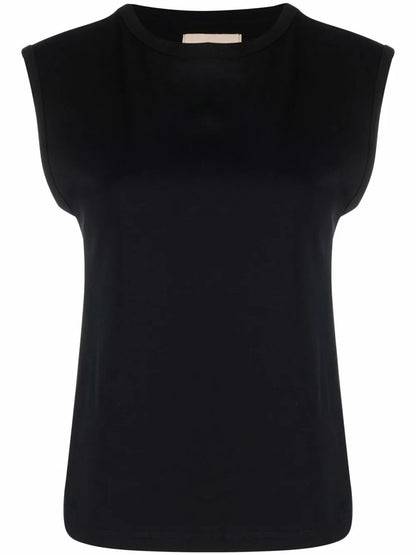 Cap Sleeve T-Shirt