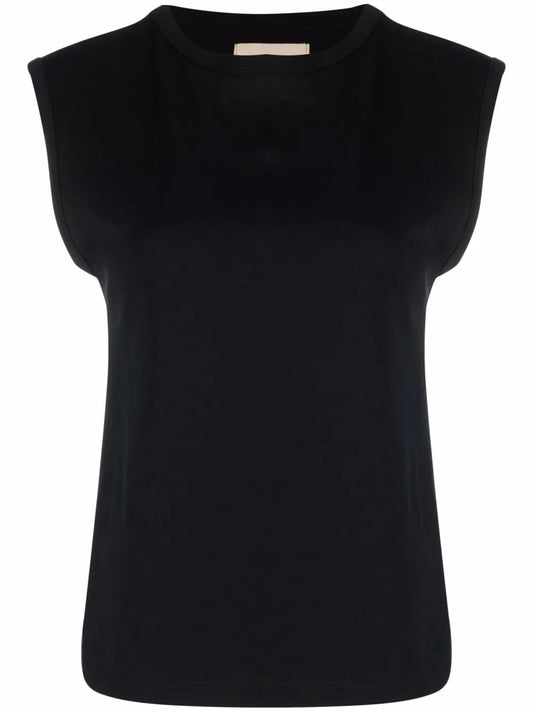 Cap Sleeve T-Shirt