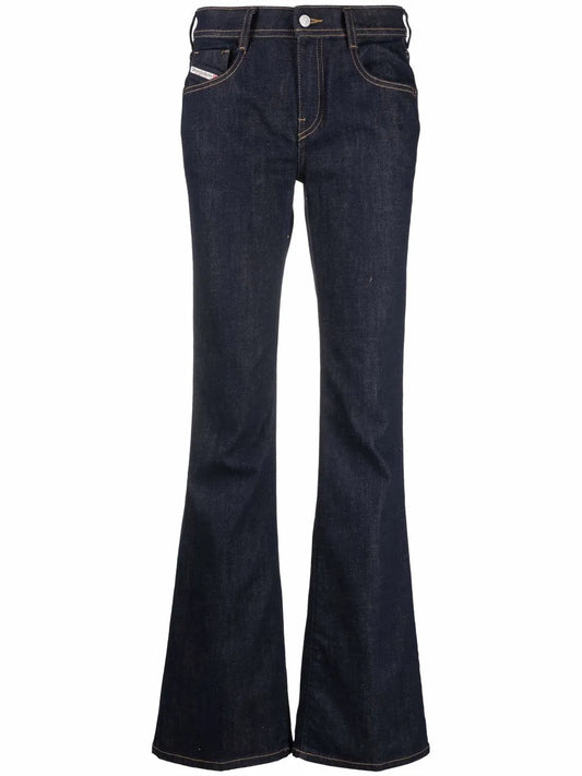 1969 D-Ebbey Z9B89 Bootcut Jeans