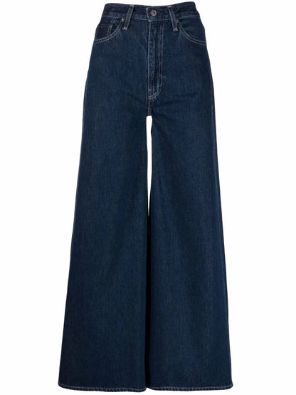 Made & Crafted® Full Flare Jeans