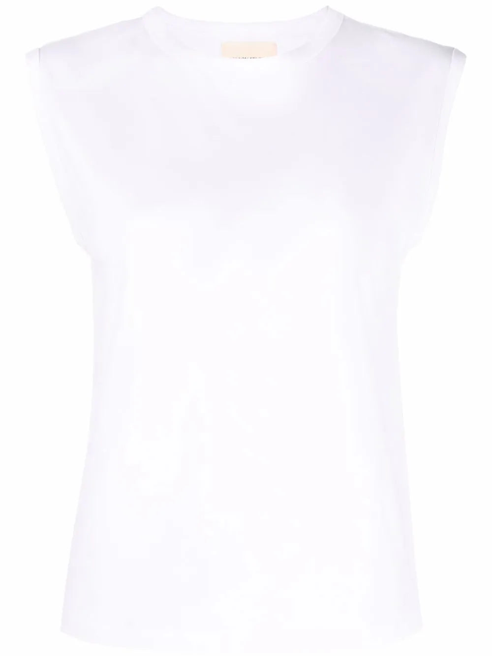 Brani Sleeveless T-Shirt