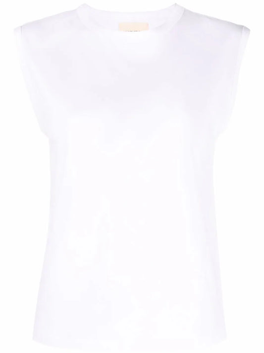 Brani Sleeveless T-Shirt
