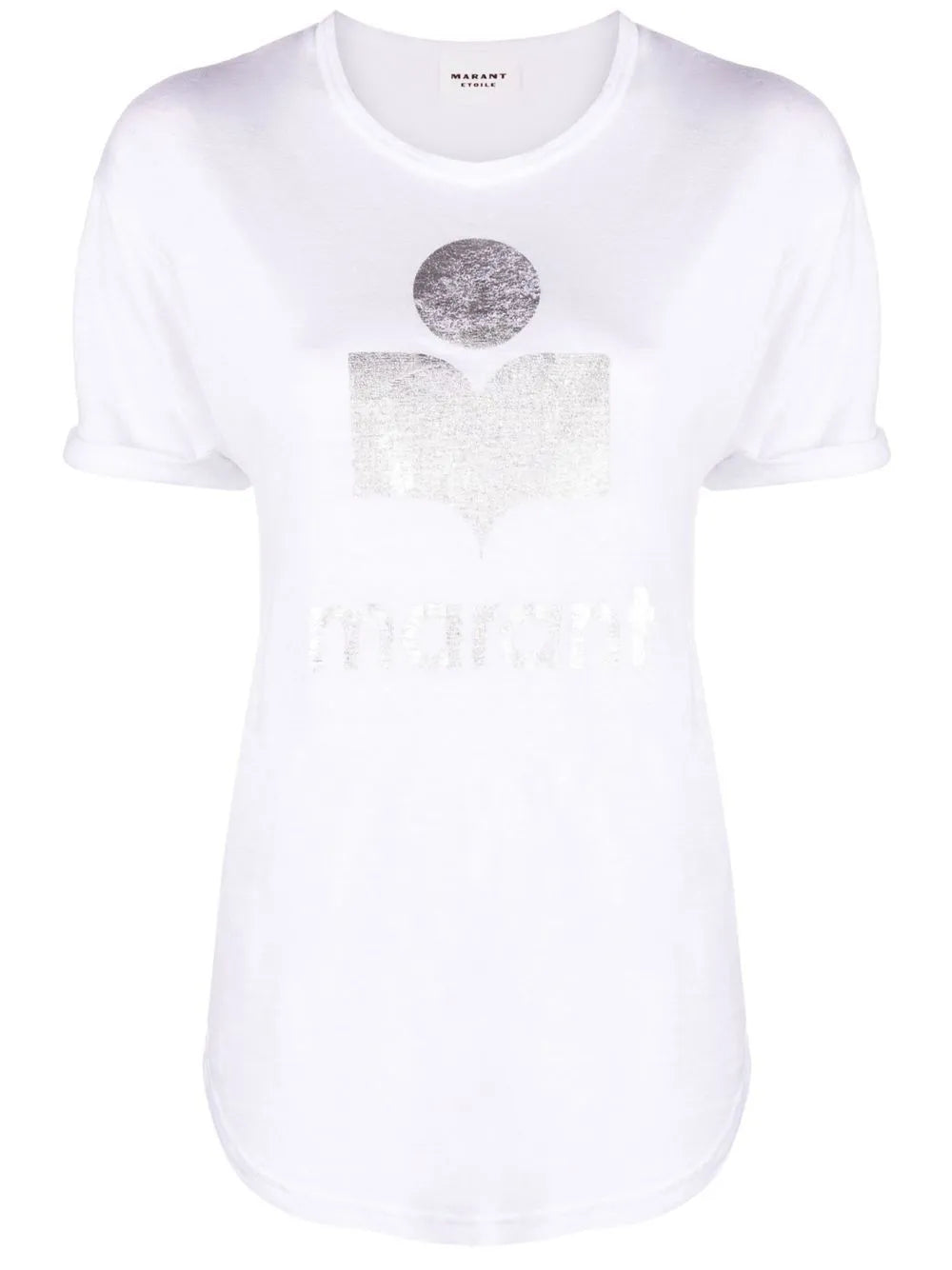 Koldi Logo-Print T-Shirt