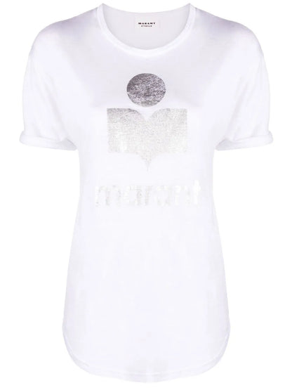 Koldi Logo-Print T-Shirt