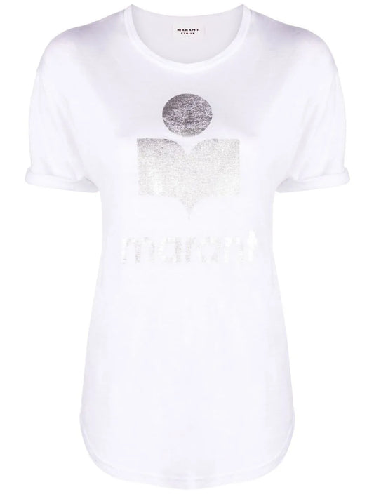 Koldi Logo-Print T-Shirt