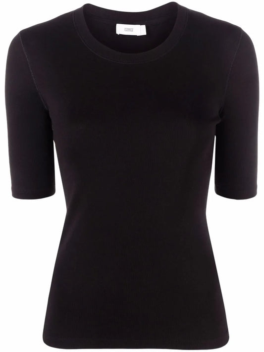 Short-Sleeve Slim T-Shirt