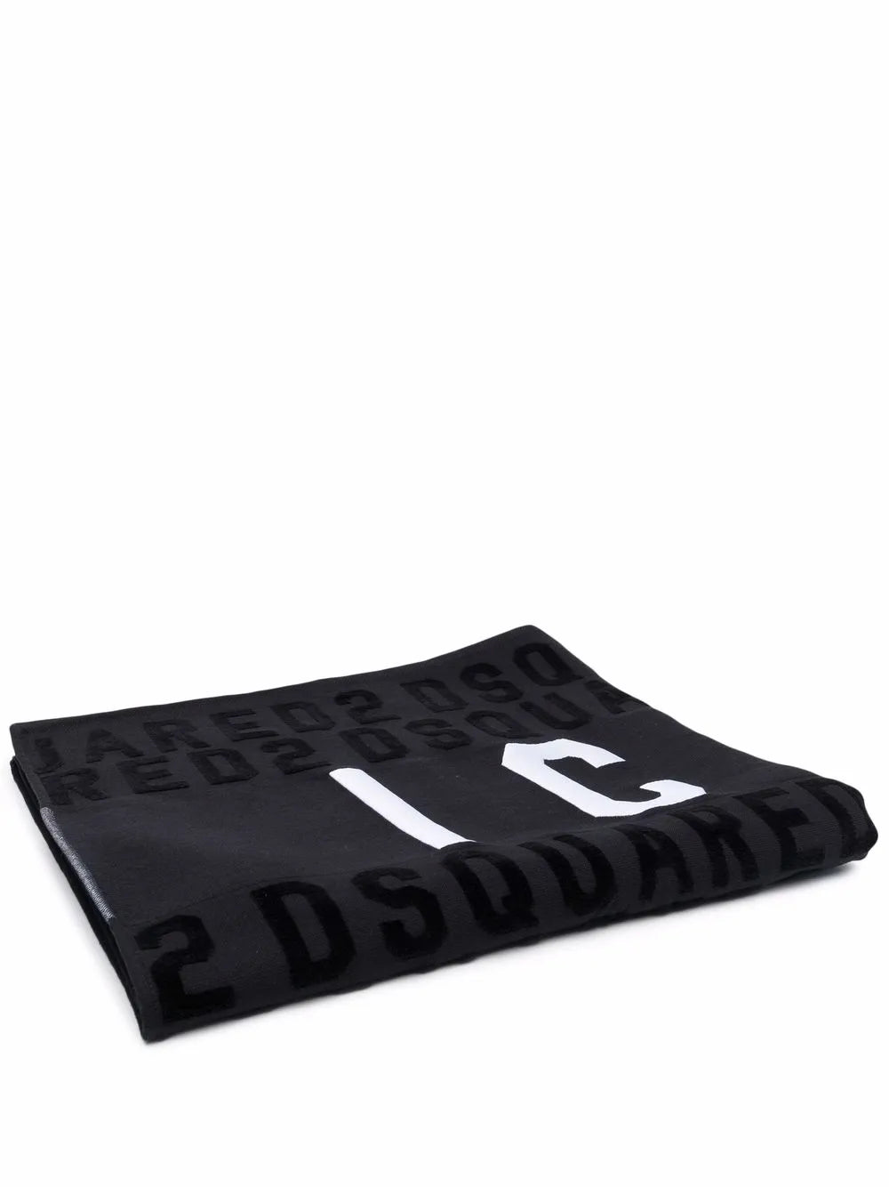 Be Icon Beach Towel