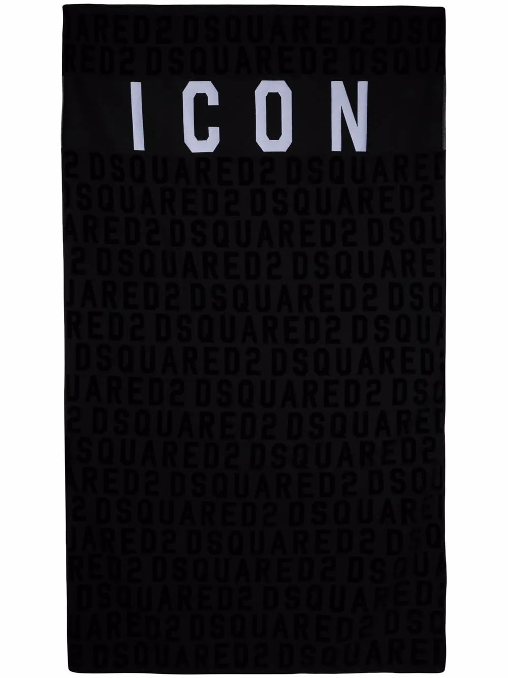 Be Icon Beach Towel