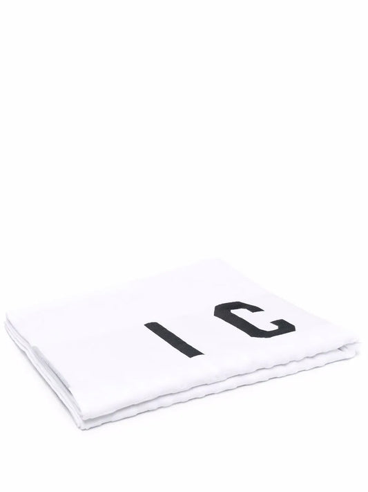 Be Icon Beach Towel
