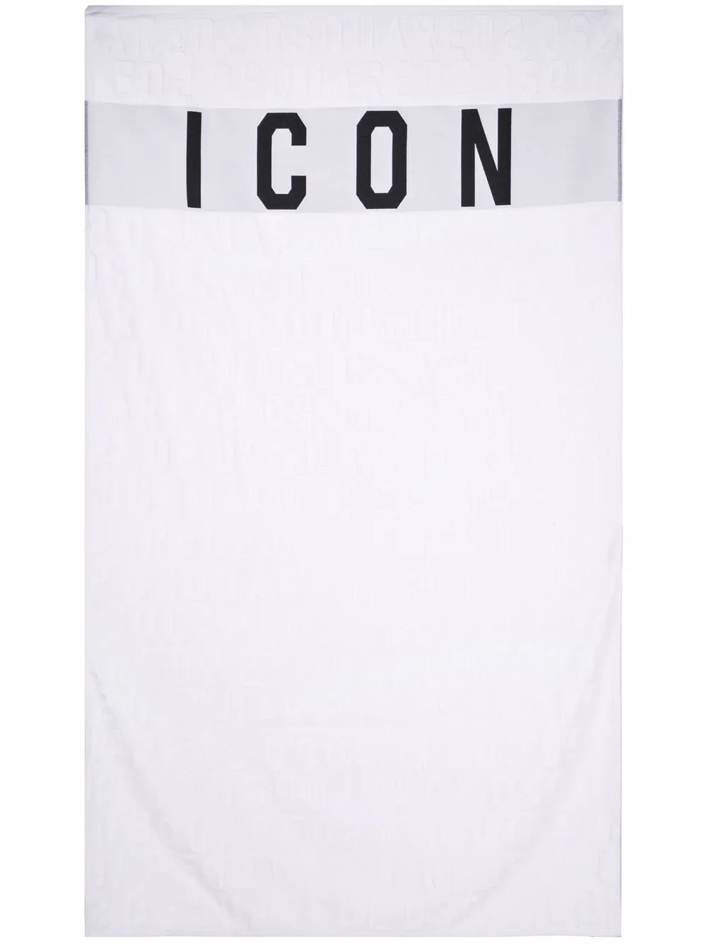 Be Icon Beach Towel