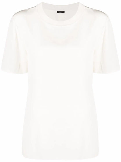 Round Neck T-Shirt