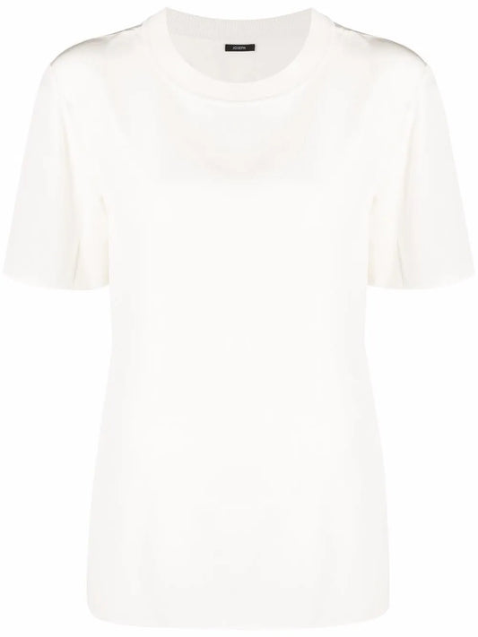 Round Neck T-Shirt