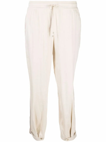 Side Stripe Track Pants
