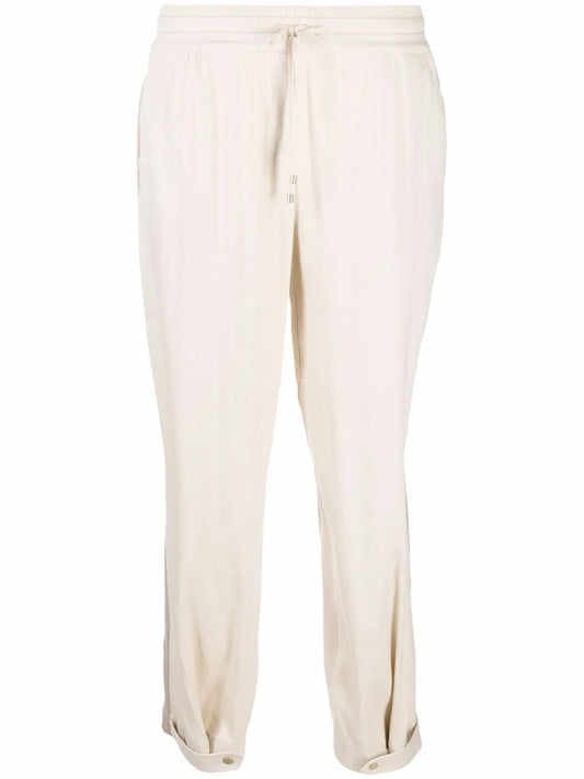 Side Stripe Track Pants