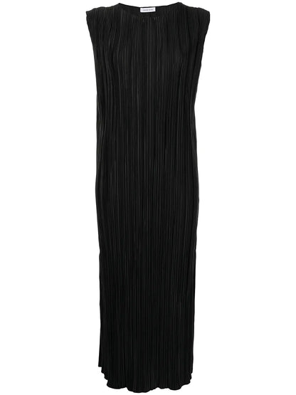 Melaine Sleeveless Midi Dress