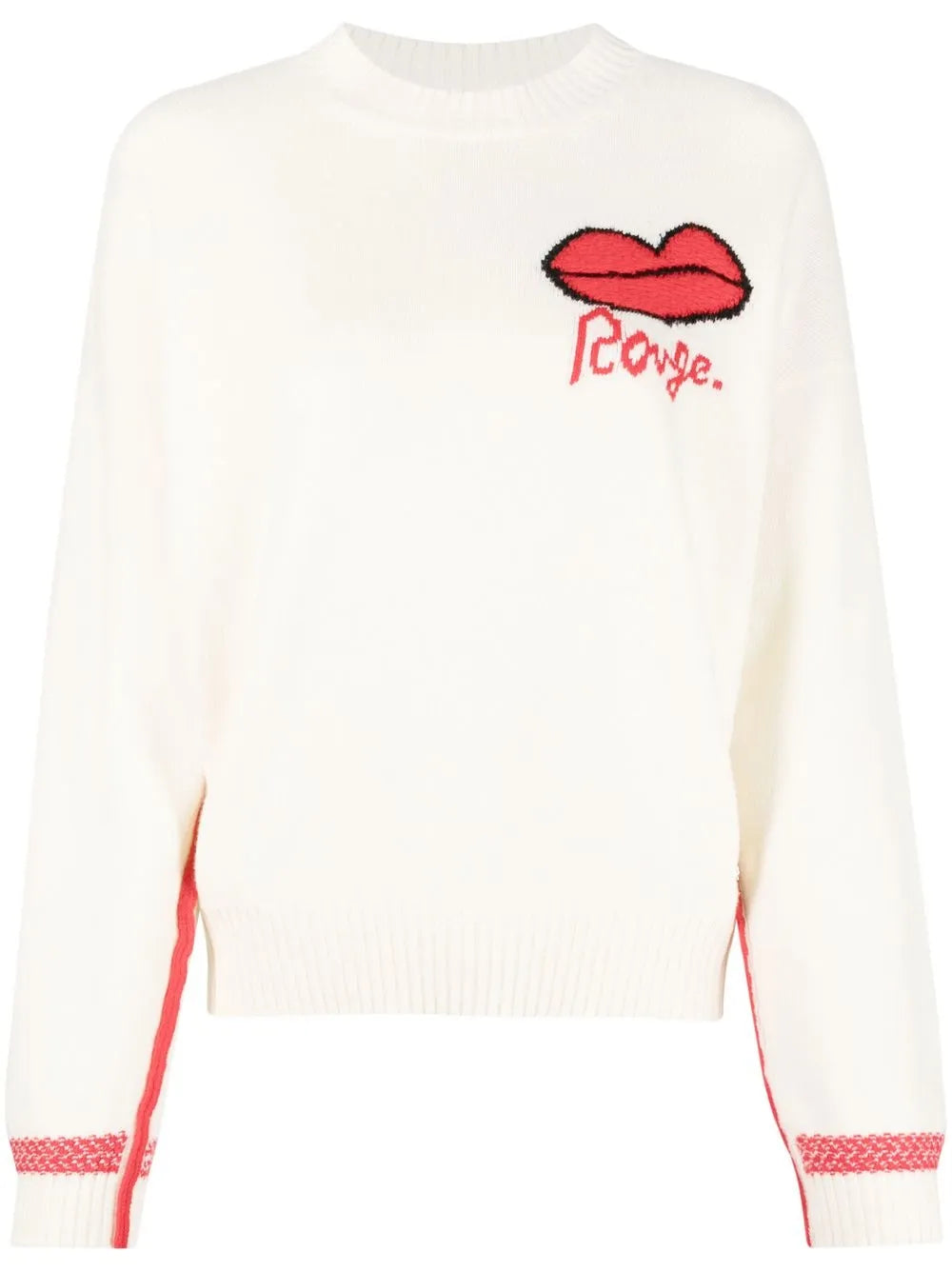 Crew Neck Jumper