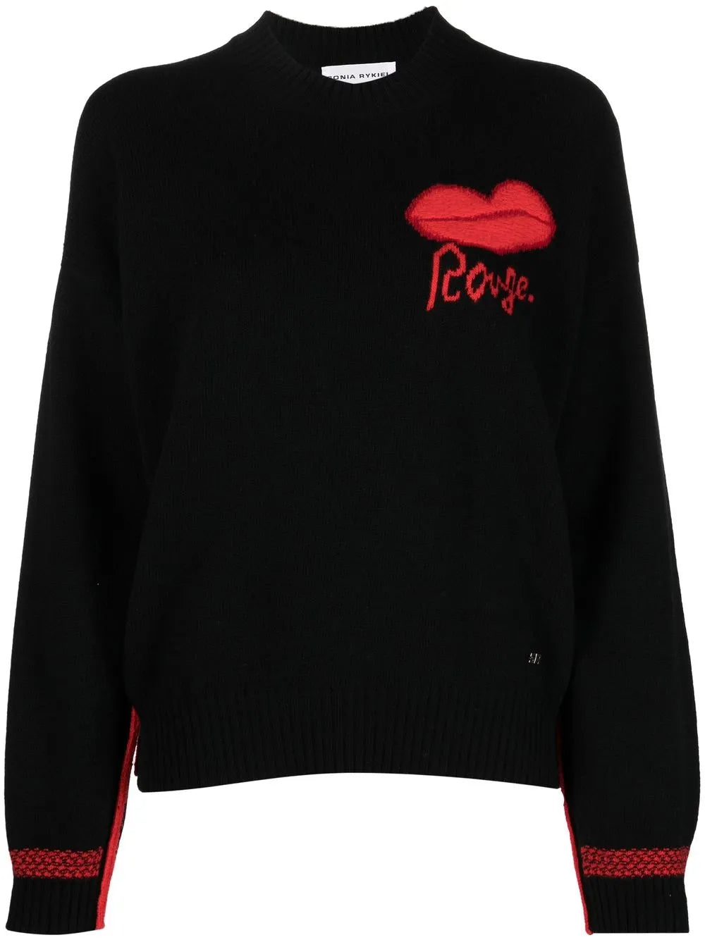 Crew Neck Jumper