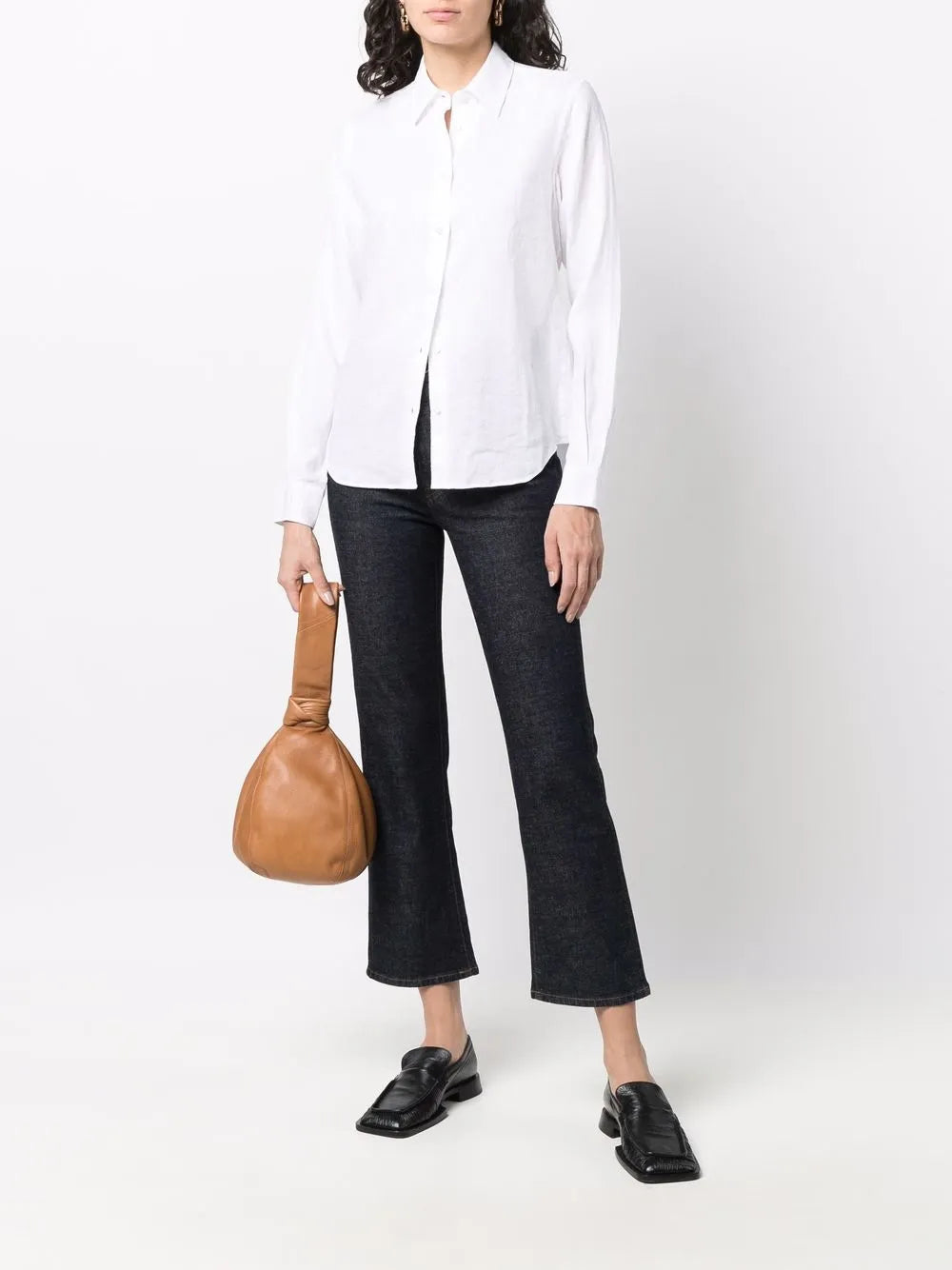 Slim-Cut Shirt