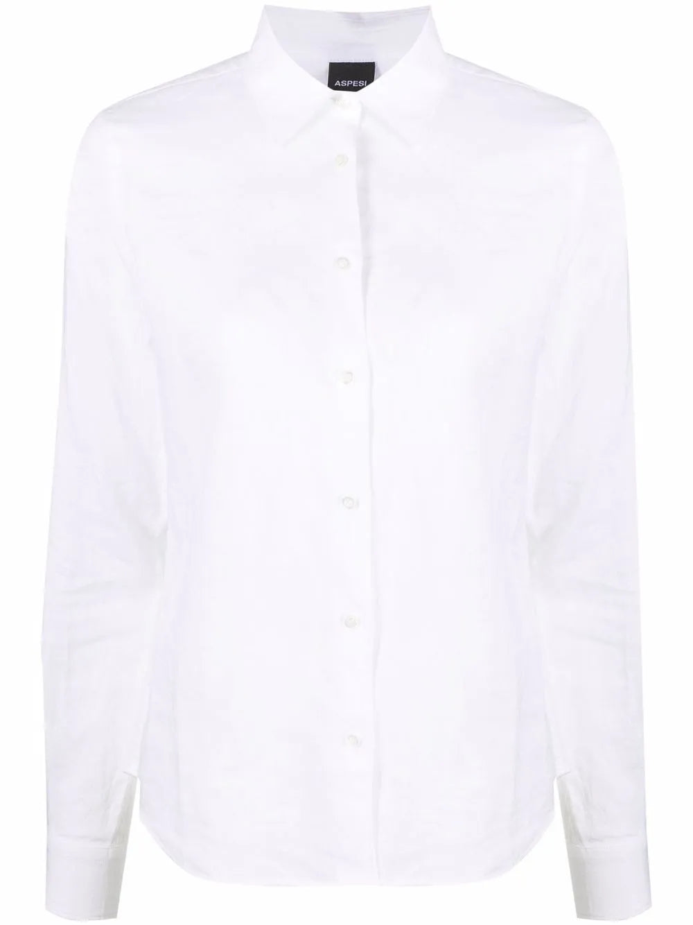 Slim-Cut Shirt