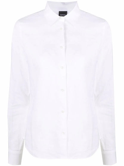 Slim-Cut Shirt