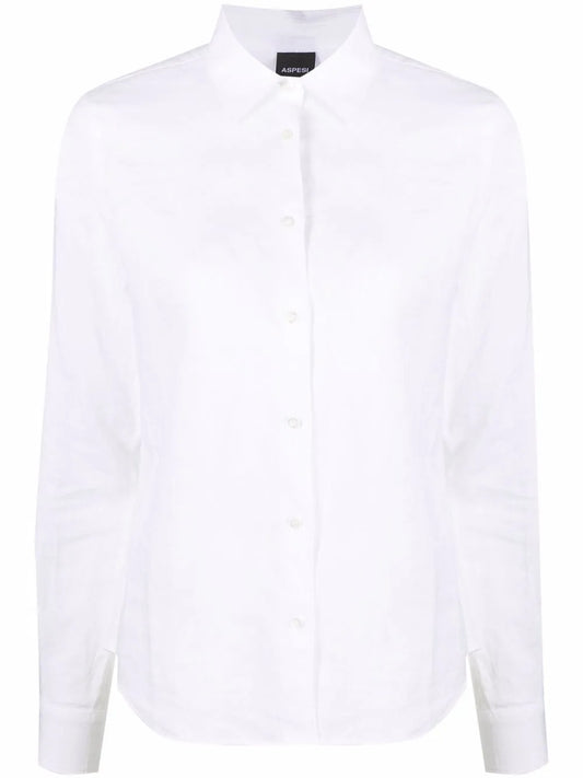 Slim-Cut Shirt