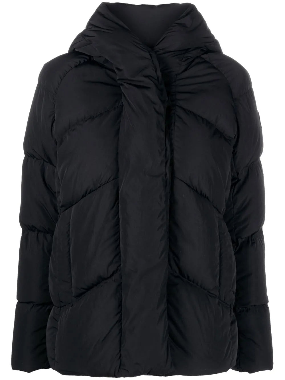 Marlow Puffer Jacket