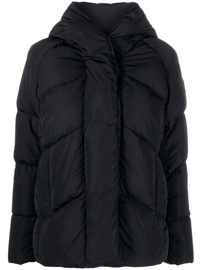 Marlow Puffer Jacket